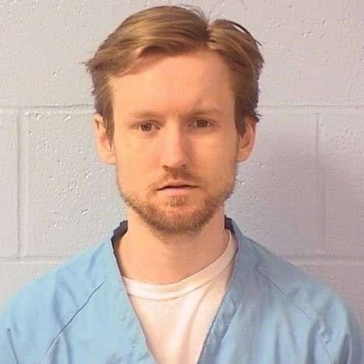 Brodey Ian Murbarger: Where is the Killer Now? 1 MURBARGER BRODEY I