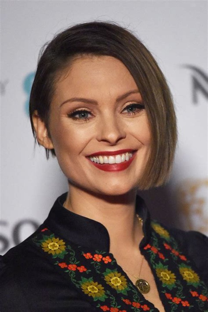 MyAnna Buring in 'The Twilight Saga: Breaking Dawn'.