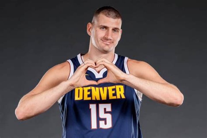 Natalija Jokić Bio (Wiki) 