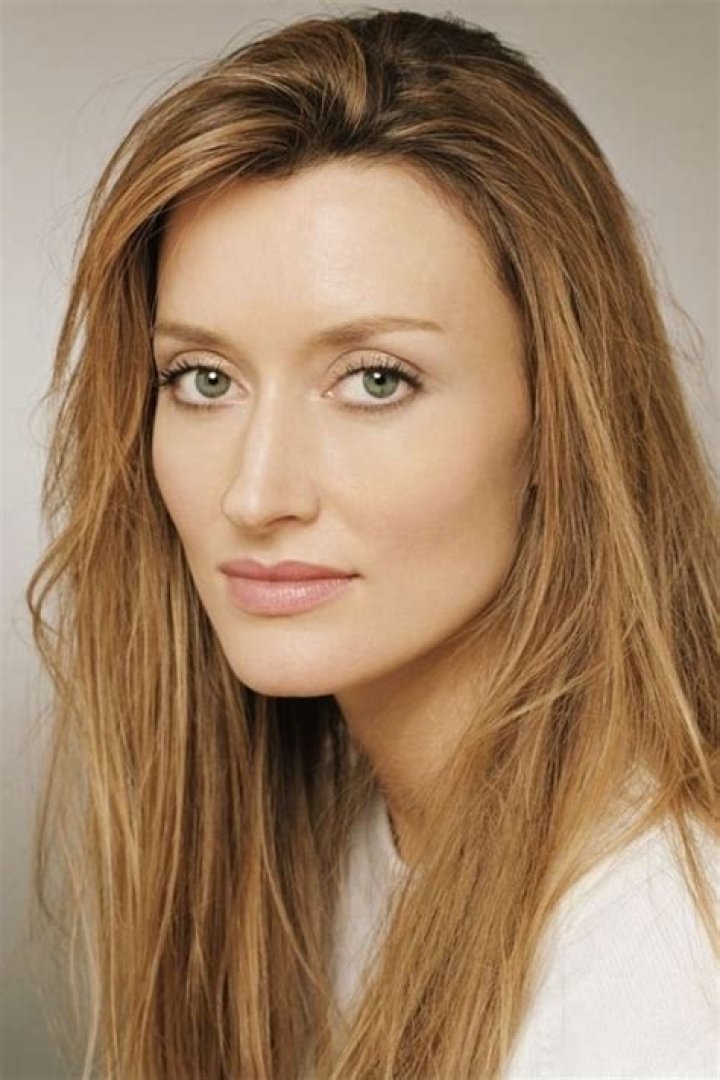 Natascha McElhone Bio (Wiki) 