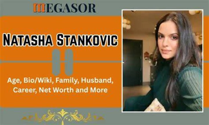 Natasha Henstridge Bio (Wiki) 