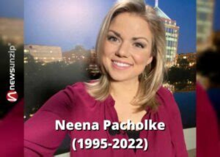 Neena Pacholke Bio (Wiki) 