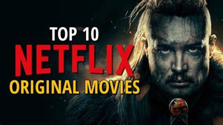 Netflix movies Netflix movies