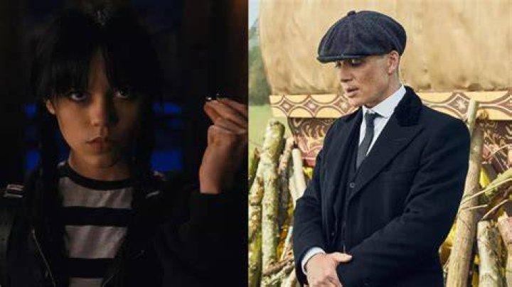 Netflix reportedly planning multiple Peaky Blinders spinoffs