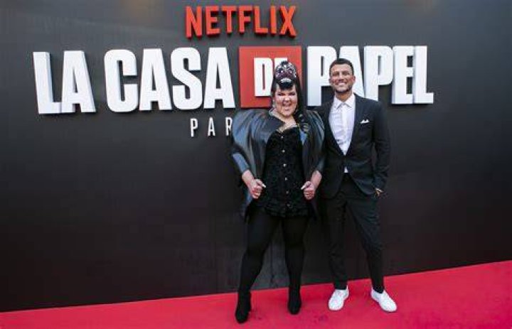 Netta Barzilai Bio (Wiki) 