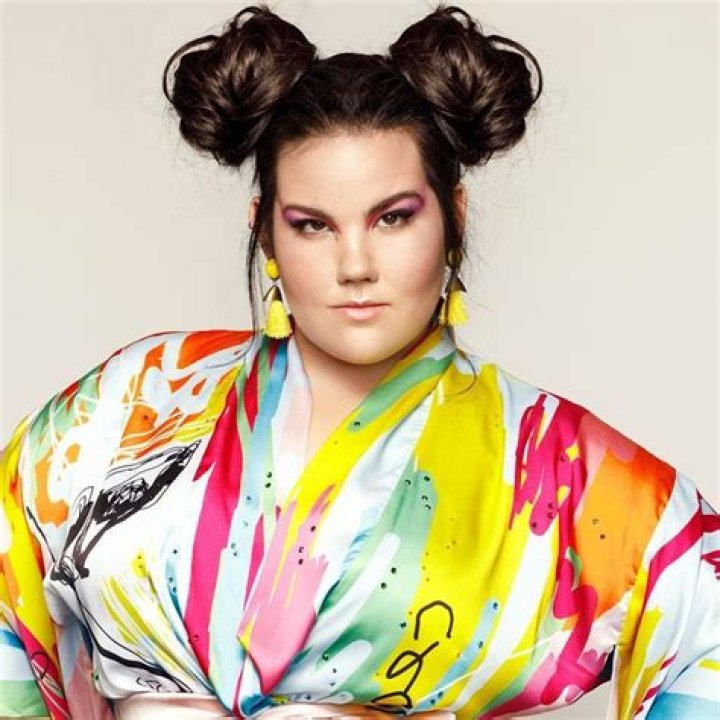 Netta Barzilai Netta Barzilai