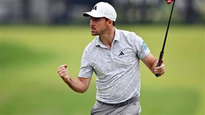 Nick Taylor has a net worth of $5 Million.