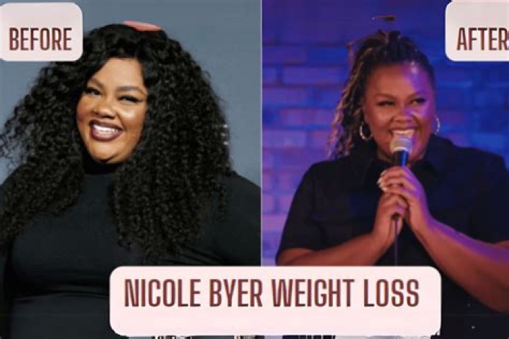 Nicole Byer Bio (Wiki) 