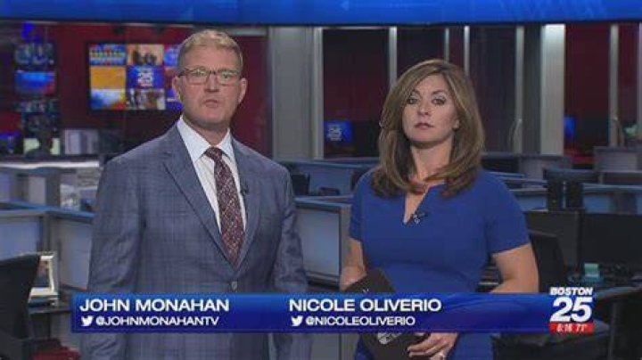 Nicole Oliverio Nicole Oliverio