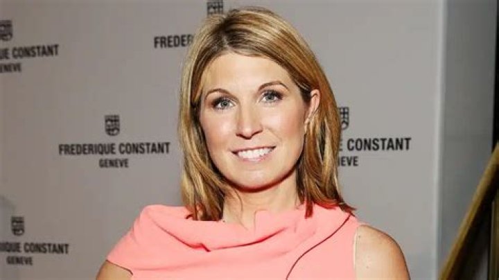 Nicolle Wallace Bio (Wiki) 