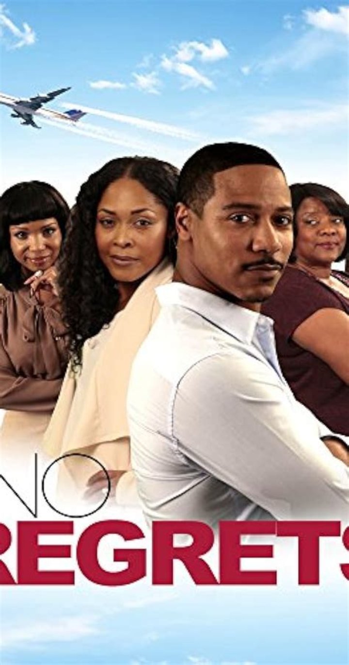 No Regrets - Cast, Ages, Trivia