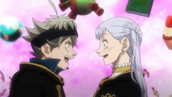 Noelle Silva & Asta
