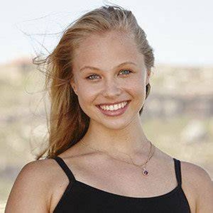 Olivia Deeble Bio (Wiki) 