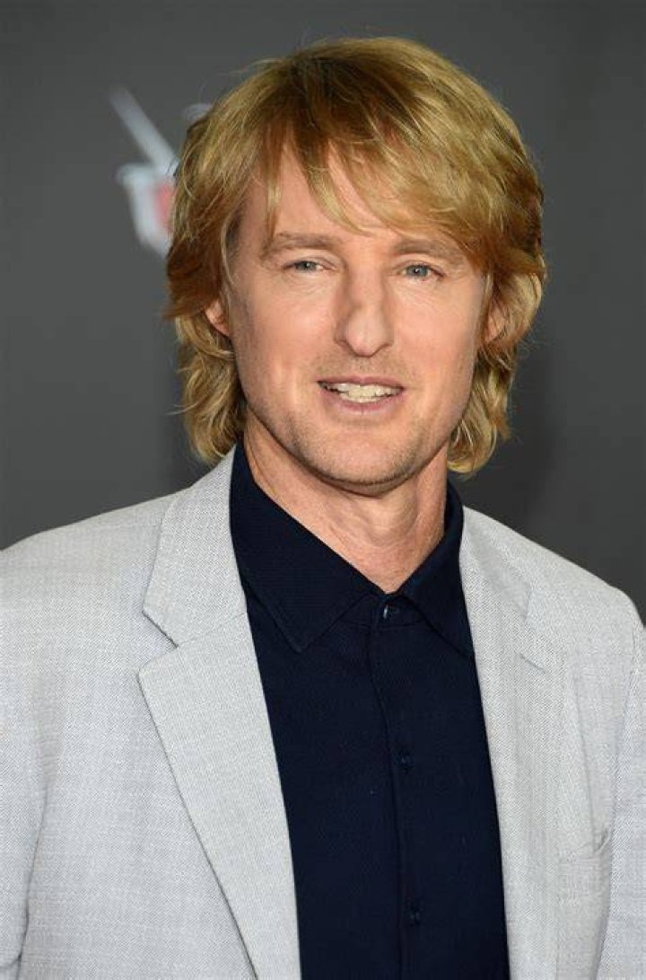 Owen Wilson