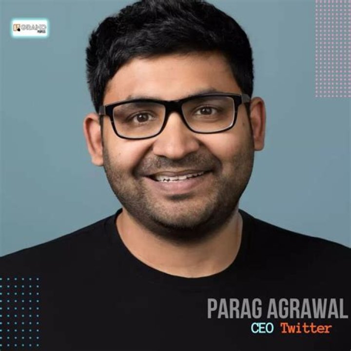 Parag Agarwal Bio (Wiki) 