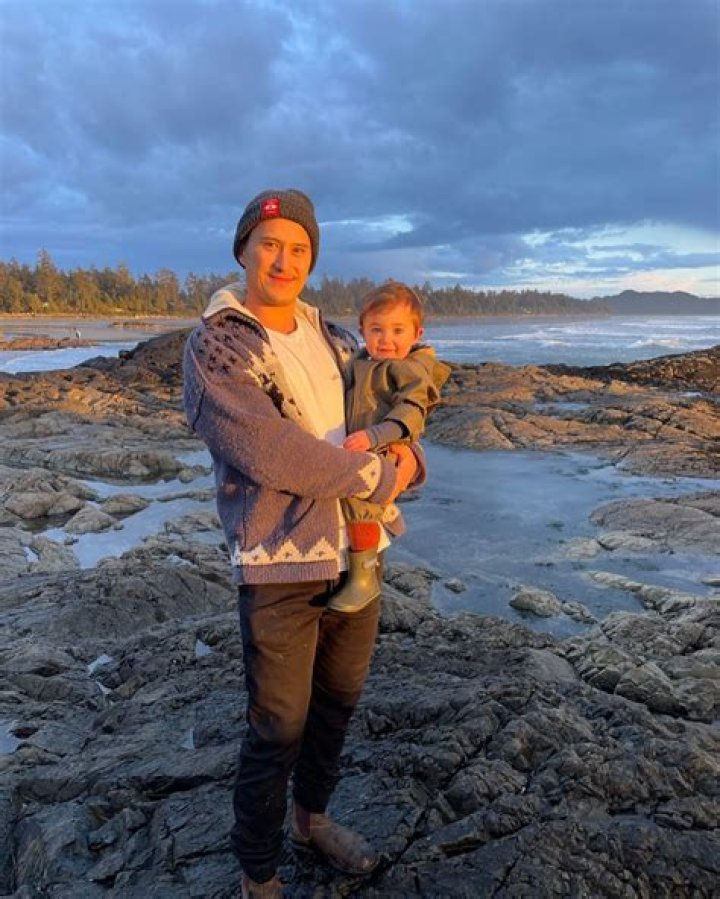 Patrick Chan - Age, Family, Bio
