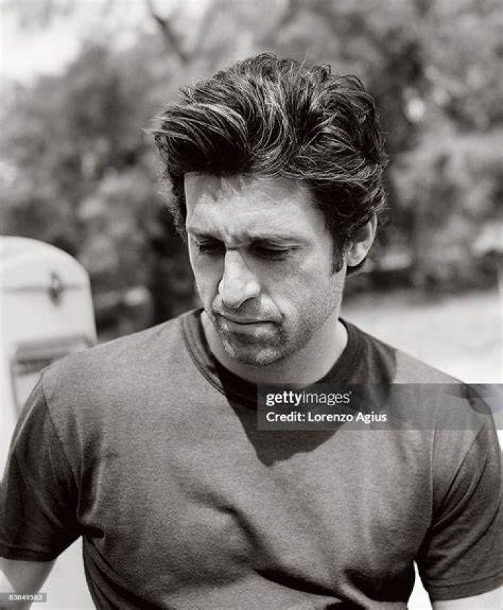 Patrick Dempsey photo
