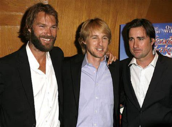 Patrick Wilson Related To Owen Wilson