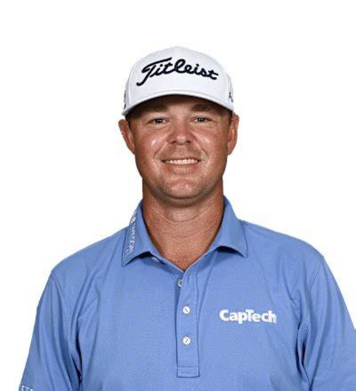 Patton Kizzire Bio (Wiki) 