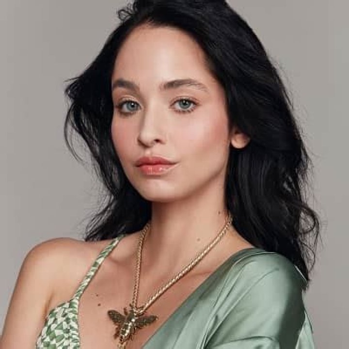 Paulina Matos Bio (Wiki) 