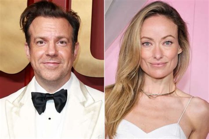 People: Olivia Wilde & Jason had ‘problems’ before Olivia started up with Harry