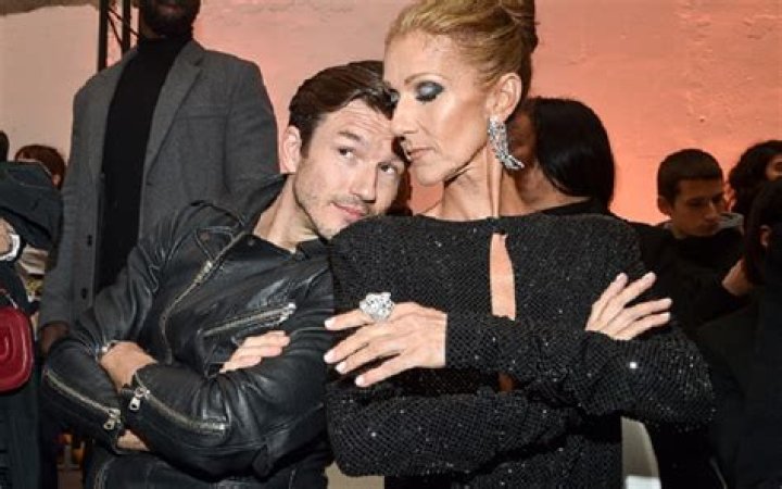 Pepe Munoz is rumored to be the boyfriend of Celine Dion as of 2023. celebsfortune.com