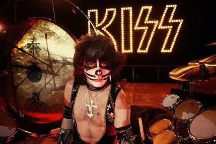 Peter Criss Pets