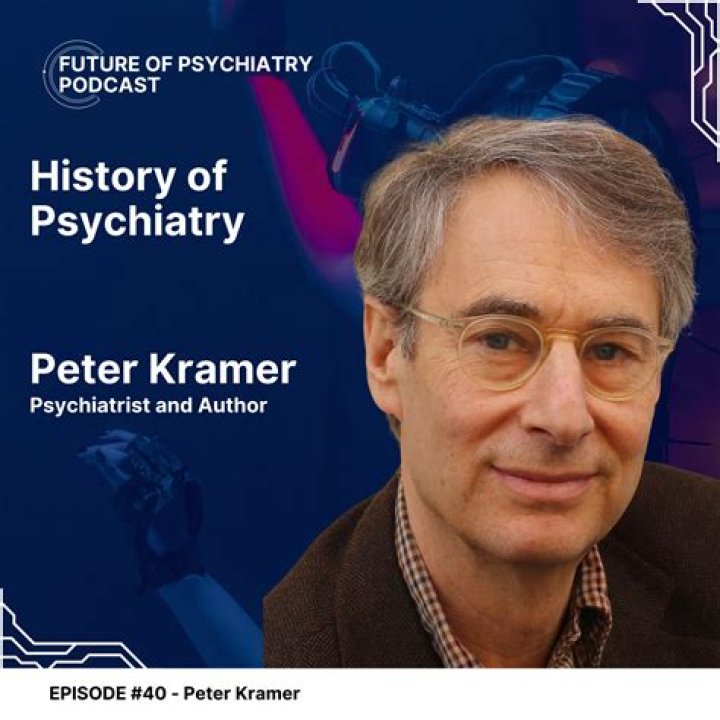 Peter Kramer photo