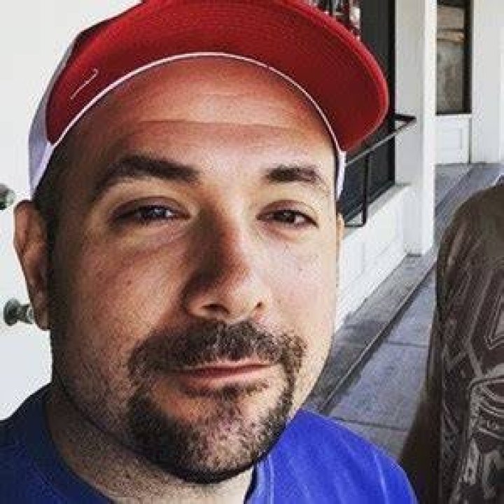 Peter Rosenberg - Age, Family, Bio