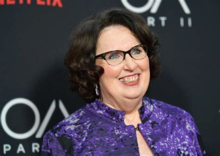 Phyllis Smith - Age, Family, Bio