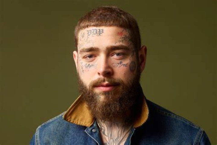 Post Malone Expecting Baby With Secret Girlfriend Post Malone