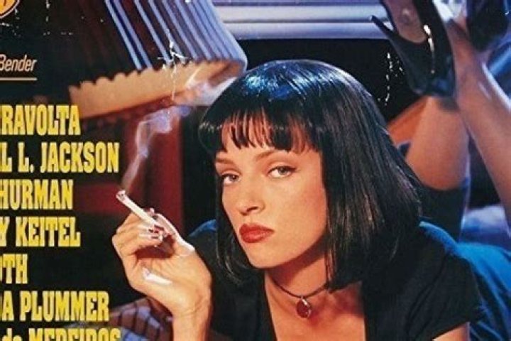 Pulp Fiction - Cast, Ages, Trivia