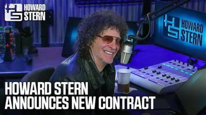 "Howard Stern's Birthday Bash" Presented By SiriusXM, Produced By Howard Stern Productions - Inside