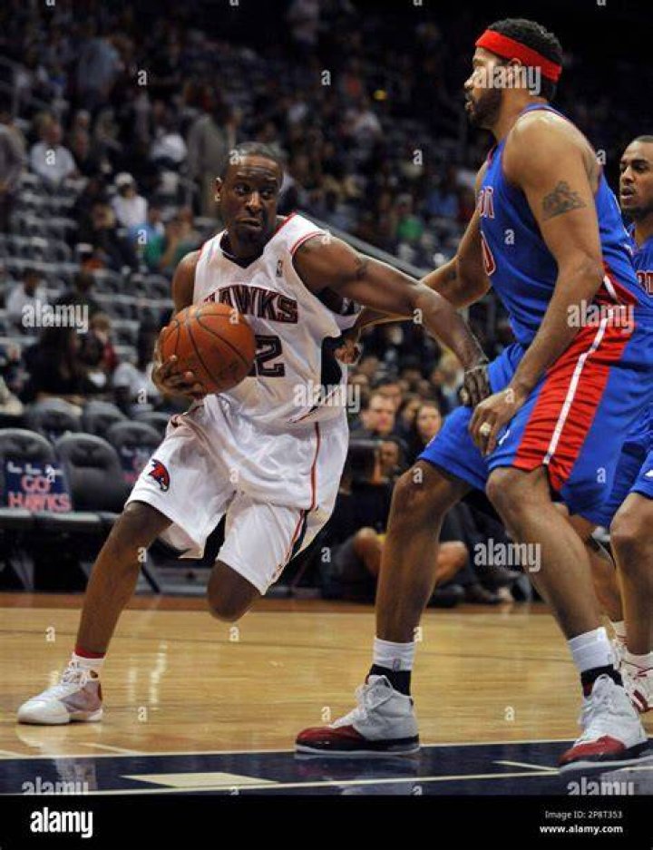 Rasheed Wallace photo 2