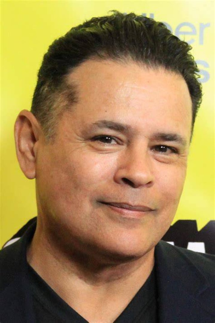 Raymond Cruz Bio (Wiki) 
