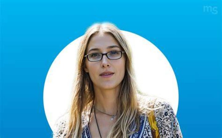 Rebecca McBrain Bio (Wiki) 