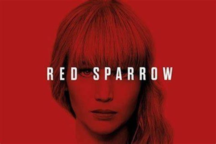Red Sparrow - Cast, Ages, Trivia