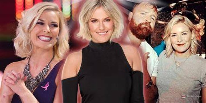 Renee Young Renee Young