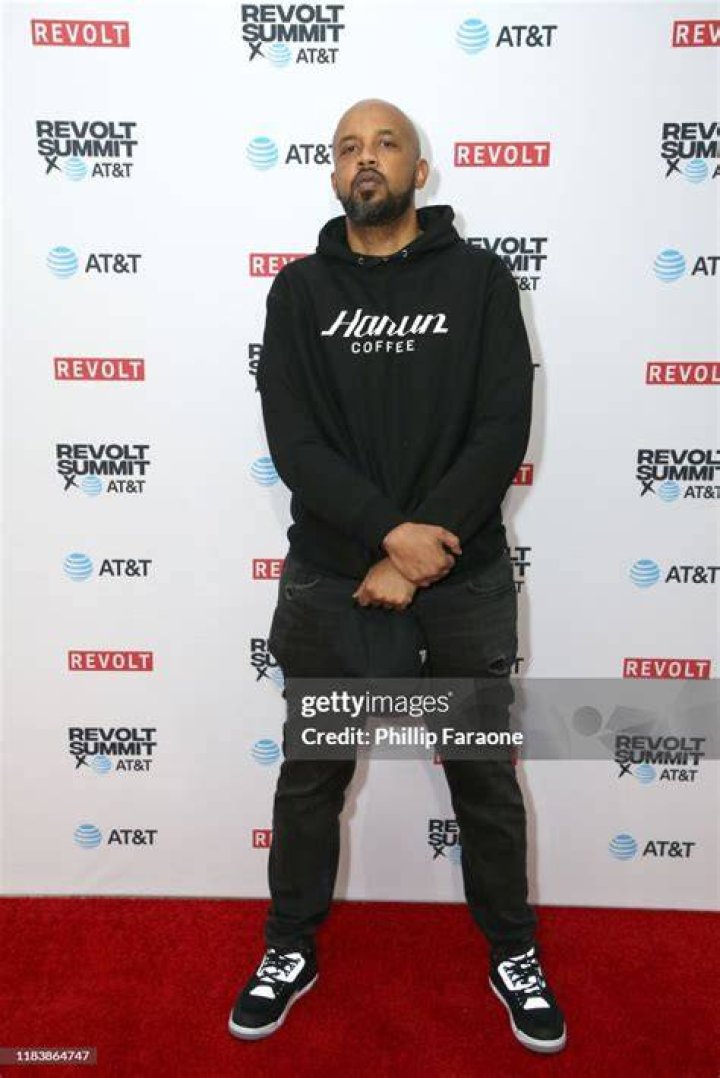 Revolt And AT&T Host Revolt 3-Day Summit In Atlanta, September 13