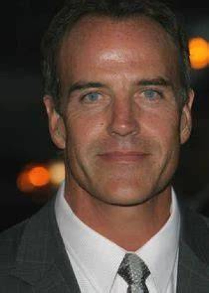Richard Burgi Bio (Wiki) 