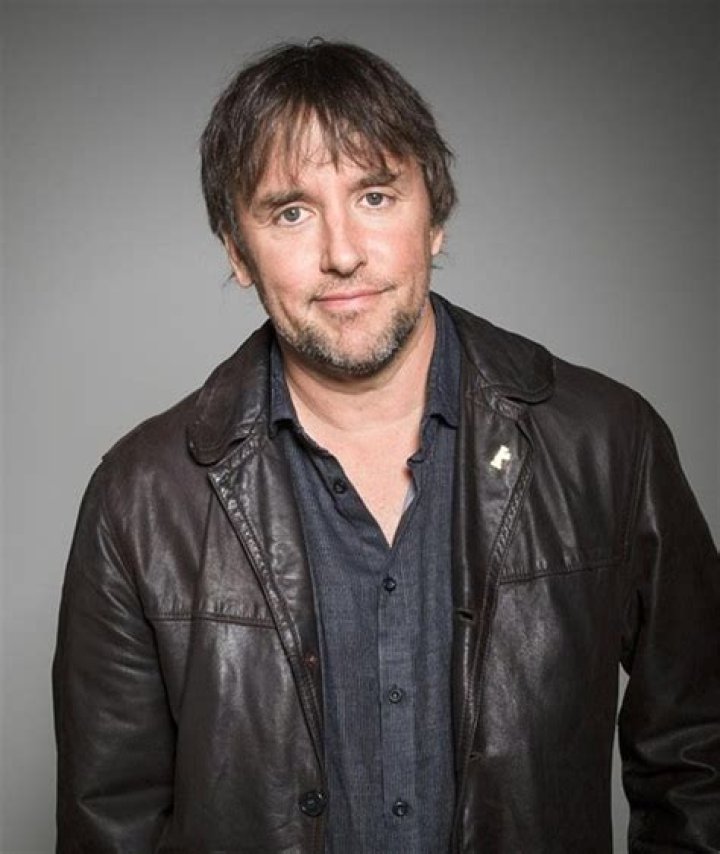 Richard Linklater Richard Linklater