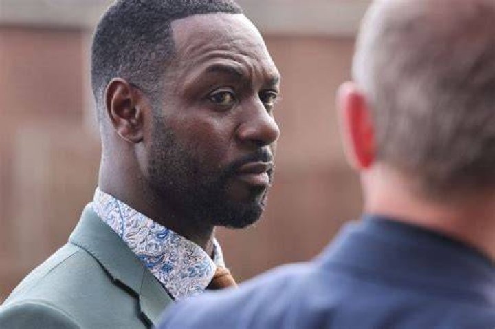 Richie Campbell (actor) Bio (Wiki) 