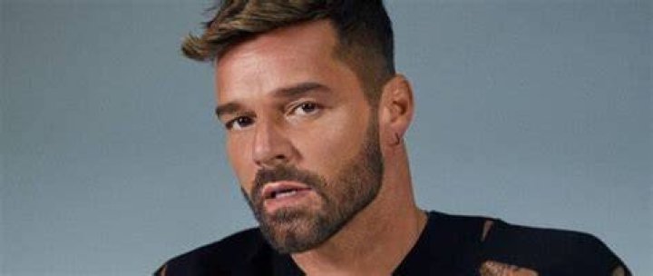 Ricky Martin Bio (Wiki) 