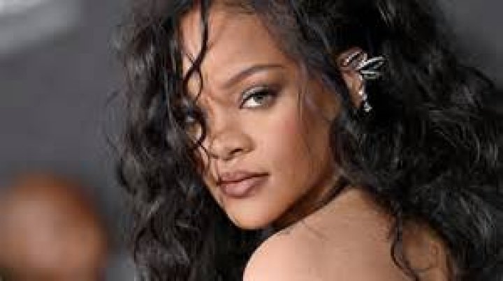 Rihanna's 5th Annual Diamond Ball