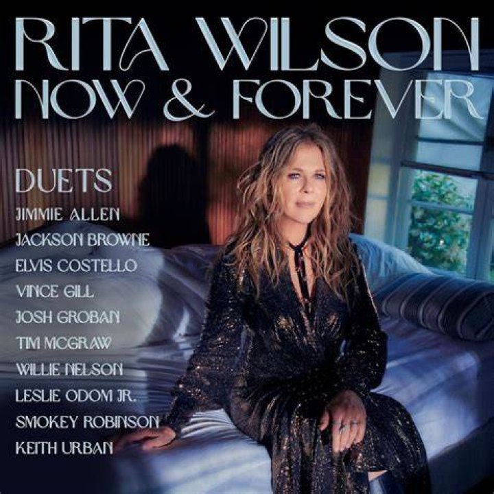 Rita Wilson Highlights
