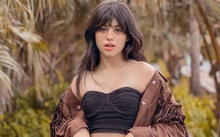 Riva Arora Age wiki