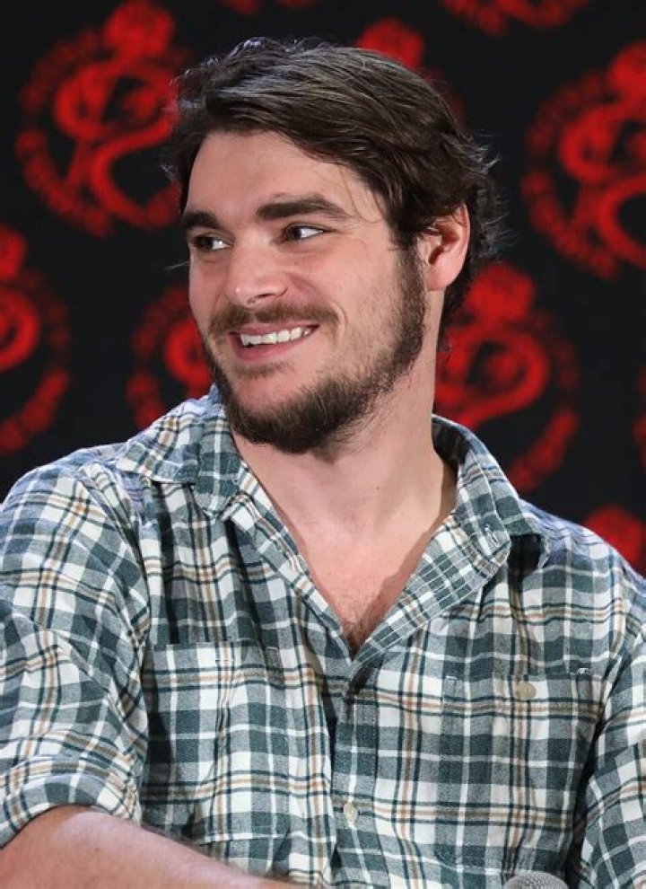RJ Mitte Highlights