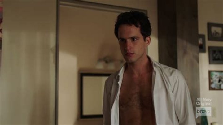 Rob Heaps Imposters and Dare Me