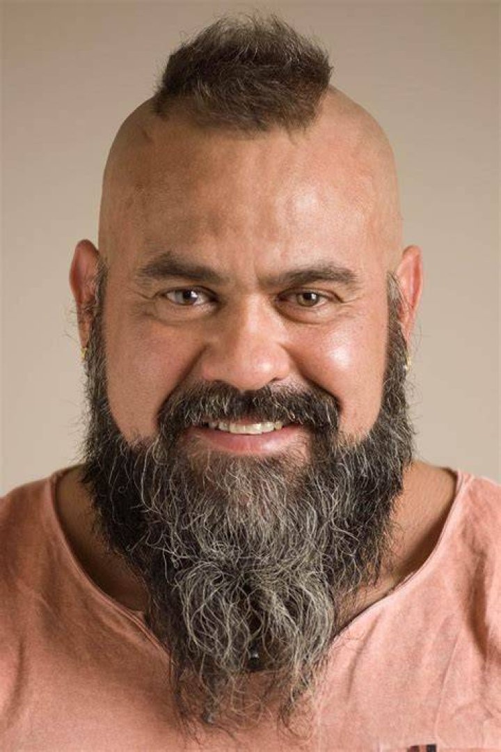 Roberto García Ruiz Bio (Wiki) 