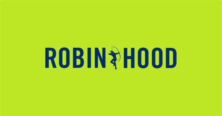 Robin Hood foundation